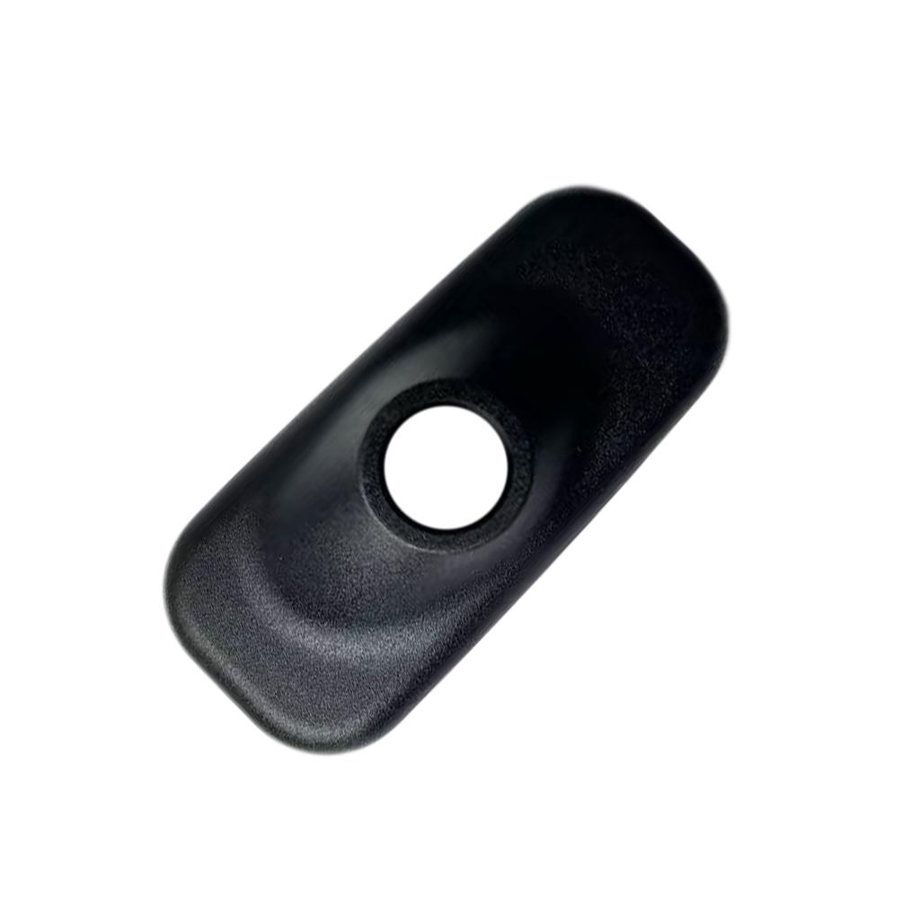 Vehicle Antenna Cover Radio Antenna Cover 1 Piece Included Compatible With F-150 Direct Replacement Part Easy Installation