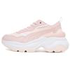 Smash V2 Unisex White Pink 393915-15