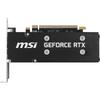 MSI GeForce RTX 3050 LP E 6G OC Graphics Card VD9314