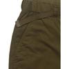 Uniqlo Jwa FW22 Solid Mid-Rise Straight Casual Pants Men Pants Olive-Green 450284-56