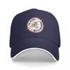 AEW CM Punk Pro Wrestling Baseball Caps Snapback Baseball Hats Breathable Casual Casquette Outdoor Unisex