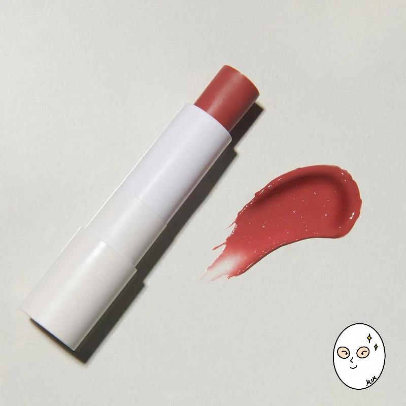 mixsoon Vegan Melting Lip Balm