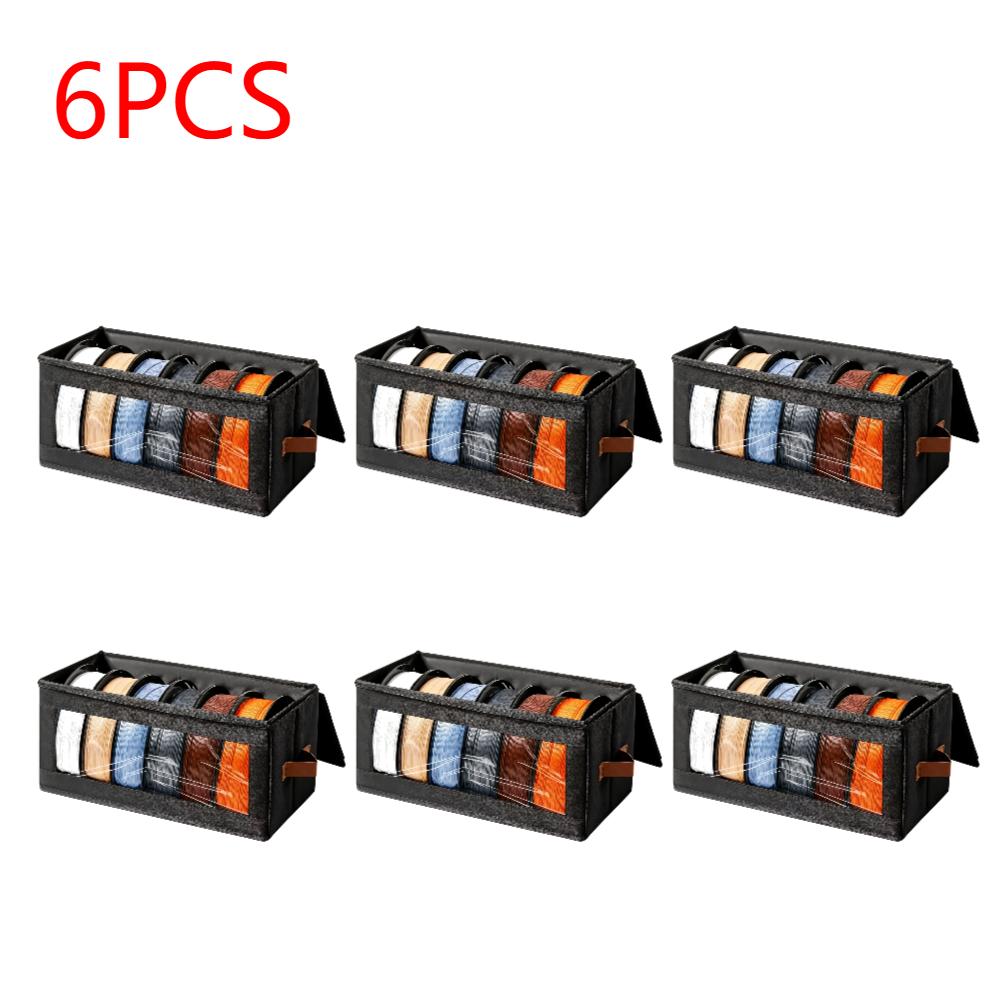 3D Printer Filament Storage Bag Filament Storage Containers Cover 3D Printing Accessories Holder Rack for Home Office Workshop