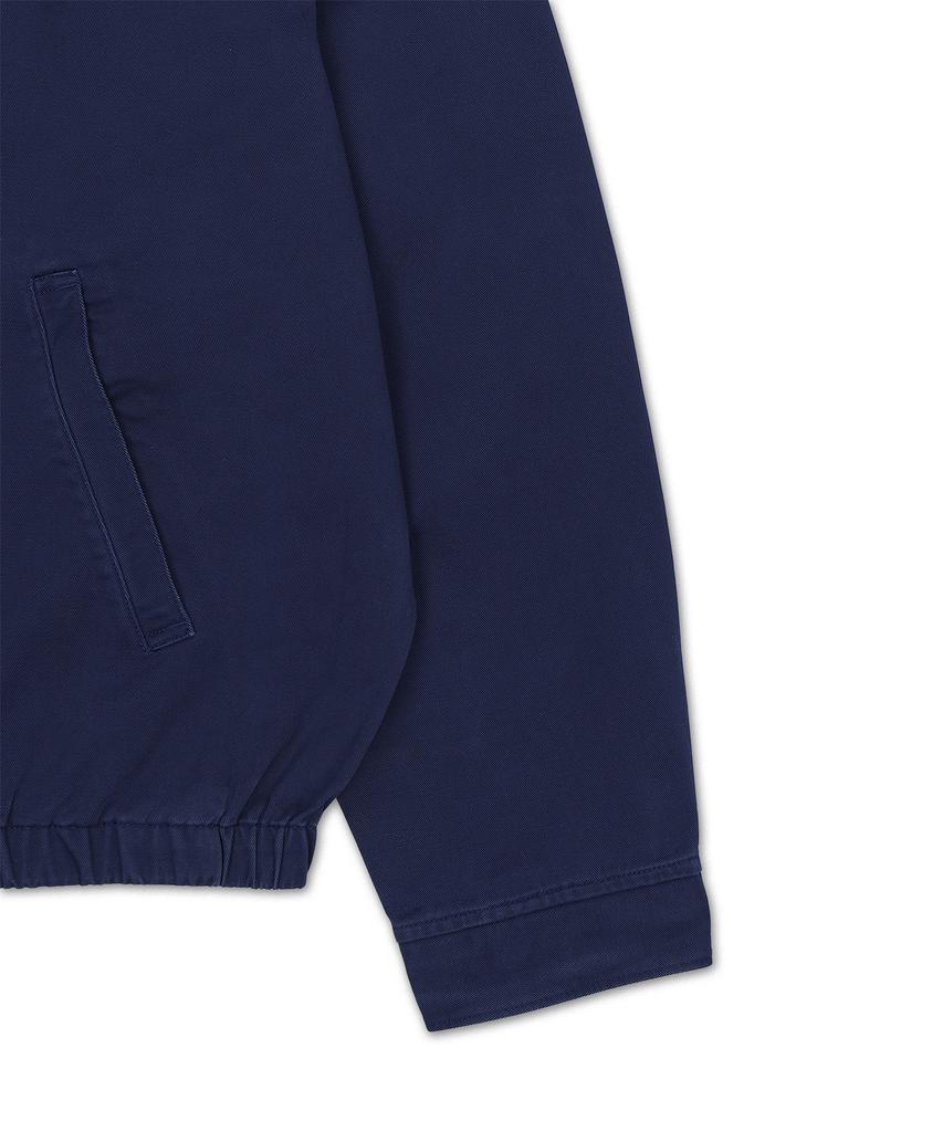 POLO RALPH LAUREN Big Jacket - Navy