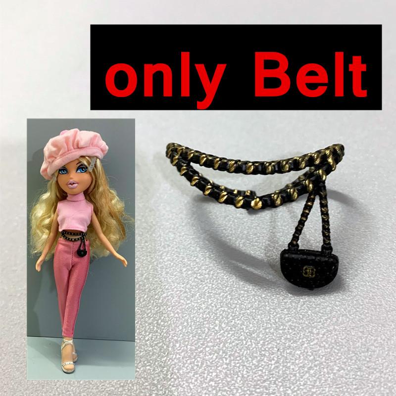 Passende Anzugkleidung für 30 cm Puppe Mode coole Puppe Highschool-Puppe Licca-Puppe