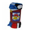 POKEMON Fleece Pokeball Pikachu Blanket