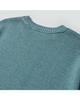 WORTHWHILE MOVEMENT Adjuster Crewneck (Hawaiian Blue)