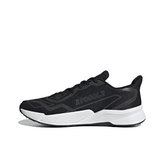 

adidas X9000L2 Heat.RDY Black Reflective Men s FX8384 EU 43