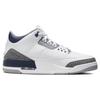 Air Jordan 3 Retro 'Midnight Navy' Masculino CT8532-140