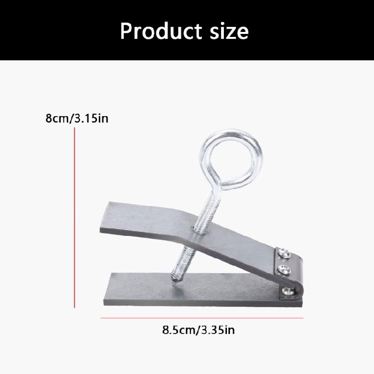 Heavy Load Bearing Tile Adjustment System Tile Adjuster Designed For Accuracy Leveling In High Traffic Floor Projects