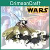 Dewback Rancor Minifigures Jabba Building Blocks Diy Toys Kids Gifts