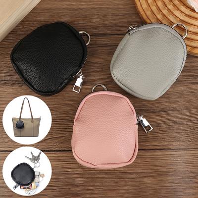 Bozuk Para Cüzdanları ve Tutacakları – Bozuk Para Cüzdanı