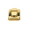 2Pcs Fastener Toggle Lock Trava de Trava para Malas Caixas Baús Troncos