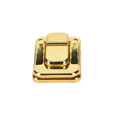 2Pcs Fastener Toggle Lock Latch Catch For Suitcase Case Boxes Chests Trunk