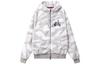Jacket Men's Elegant Gray DO6298-100