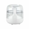 Quiet Operation Powered Humidifier Continuous/Intermittent Mist Portable Air Humidifier  Home Decor