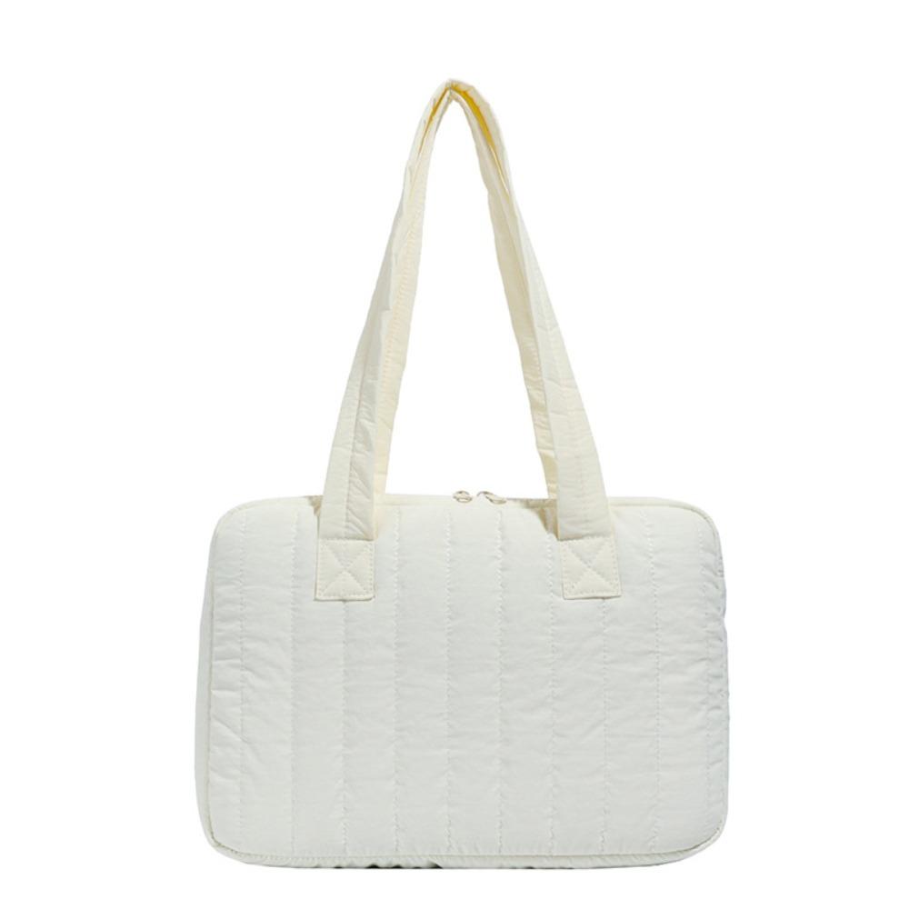 

14inch Tablet Sleeve Case Solid Color Laptop Handbag Universal Laptop Shoulder Bag Travel