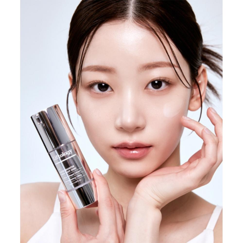 

Liftology Micro Booster Dropshot 2000 NONE