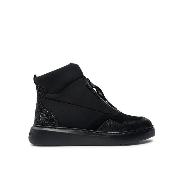 

Ботильоны Hispanitas Cervo-I24 HI243654 Black EU 38