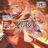 ReZERO Starting Life In Another World Vol. 19 Light Novel By... 9781975335298