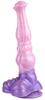 Pinky Horse Dildo 23 X 6 Cm Pink-Purple - Anal Predator - Unusual Dildos