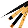 Super Hard Power Hand Pole Telescopic Fishing Rod Carbon Fiber Ultra-light Freshwater Stream Rods Carp Feeder for Fish 1.5-6.3m260319