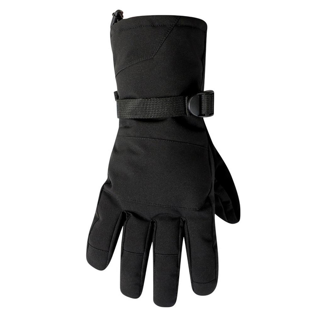 Dare 2B Mens Pinnacle Waterproof Ski Gloves