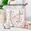 Hello Kitty Scented Candle - Creative & Durable Birthday Gift for Women