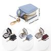 Pendant Holder Earrings Ring Packing Box Necklace Bracelet Jewelry Storage Case  Gifts