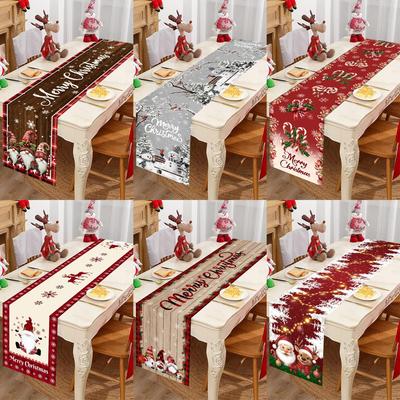 Decorul mesei și accesorii – Fețe de masă