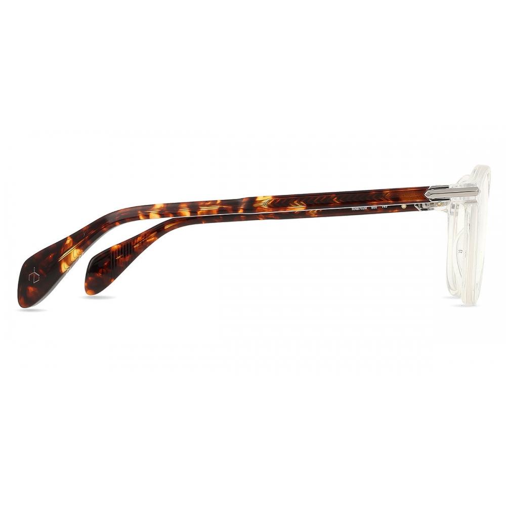 Rag   Bone Rnb7020 900 Men Eyeglasses