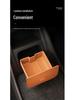 Anti-Shake Silicone Storage Box for Yu7 Console Fragrance Holder