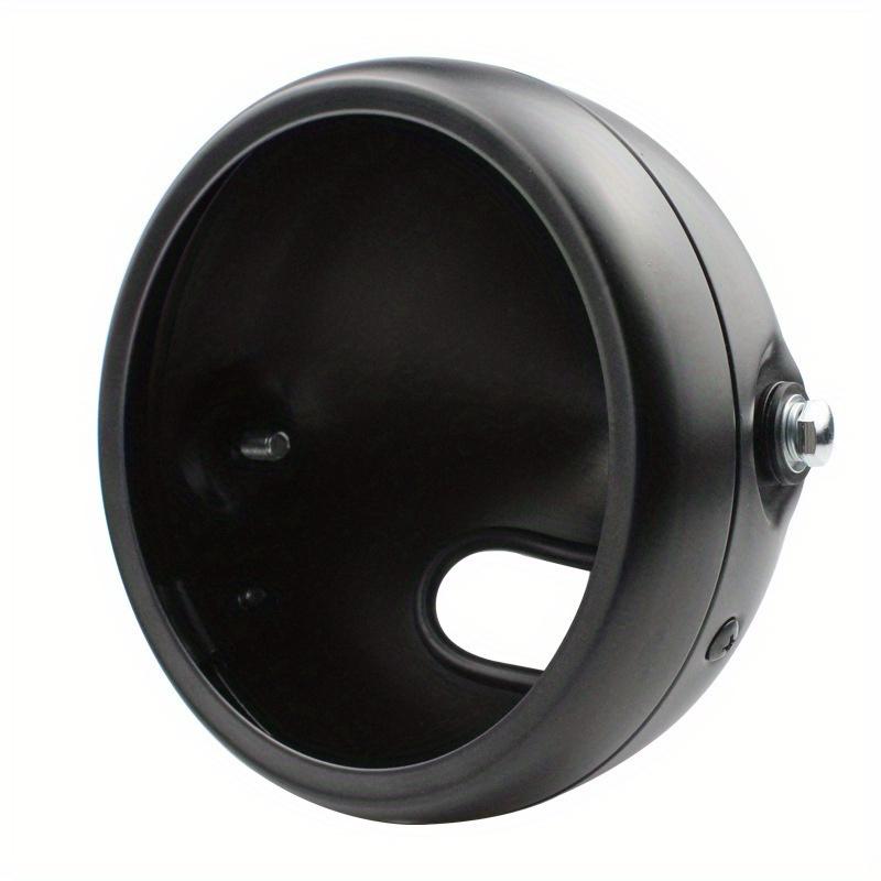 

Фары Корпус лампы Мотоцикл Модернизация Корпус лампы Мотоцикл Модернизация Корпус лампы Фары чёрный