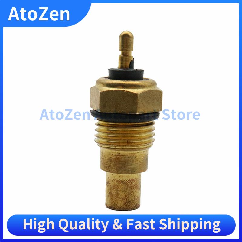 Coolant Temperature Sensor for Honda Mazda Suzuki Triumph 37750-611-154 37750611154 37750 611 154 Auto Parts Car Accessories New