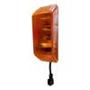 Jiefang CA1125 Side Turn Signal Lamp Assembly