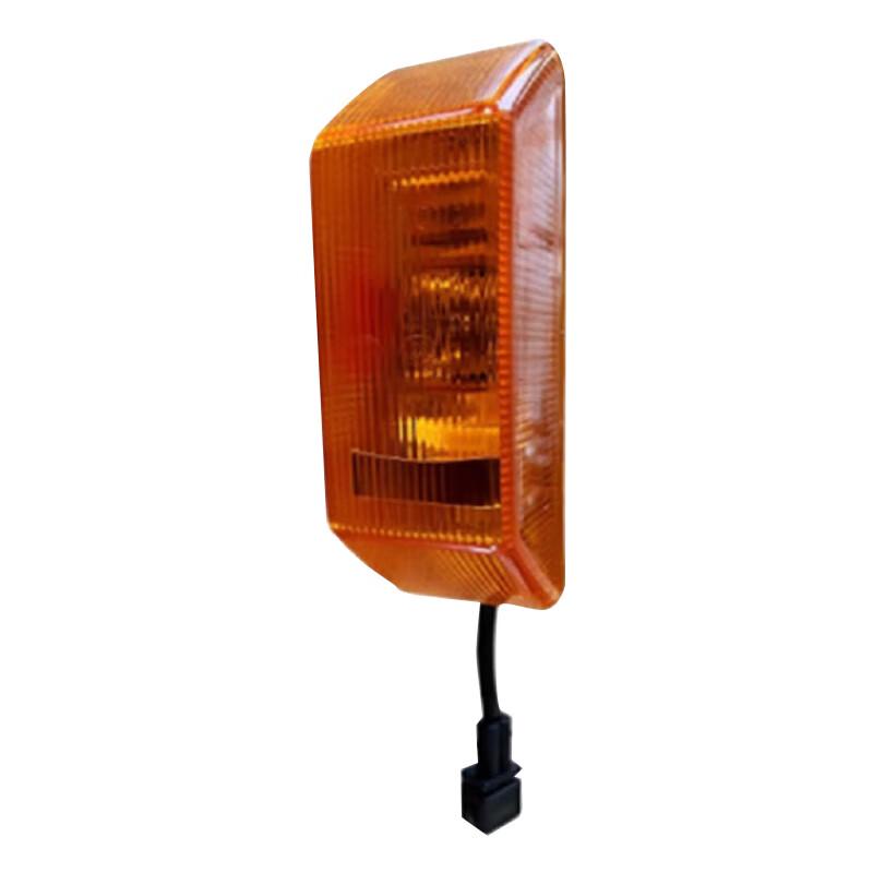 Jiefang CA1125 Side Turn Signal Lamp Assembly