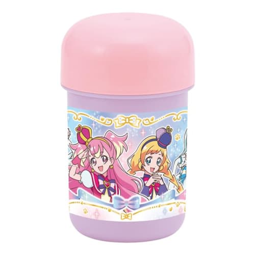 Komori Resin Wonderful Precure! Hand Towel Set