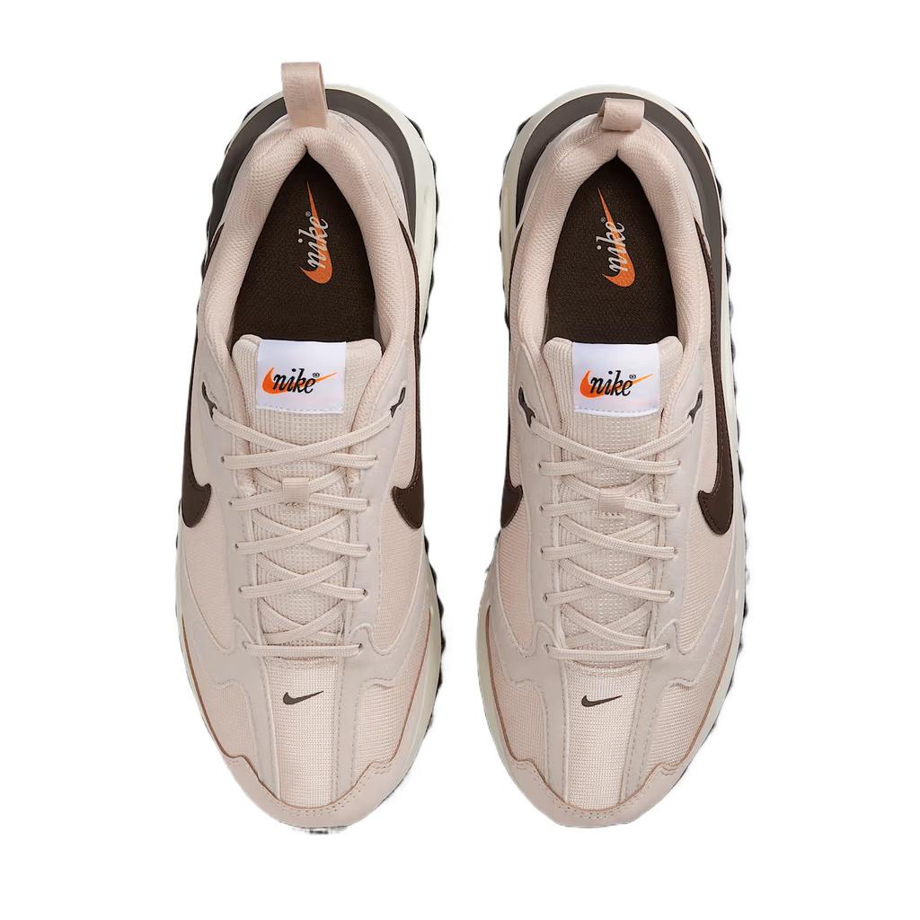 Nike Air Max Dawn Men White Black DM0013-104