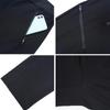 Men's Quick-Dry Outdoor Mountaineering Pants - Loose, Comfortable Woven Casual Sport Trousers, Plus Size, Trendy Autumn Style.