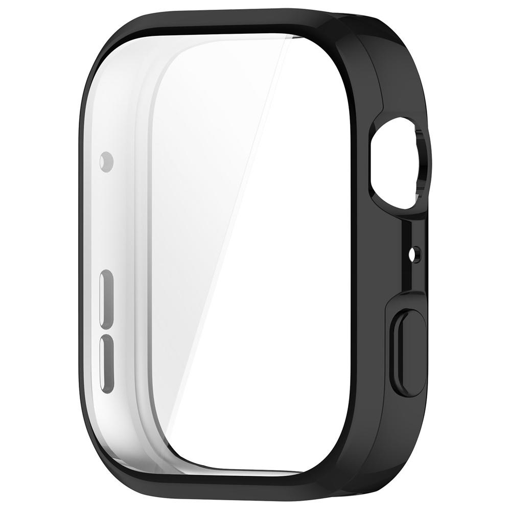 TPU Protection Case Shockproof Cover For Huawei Watch Fit 5 / 5proTransparent Case For Huawei Fit 5 / 5 Pro Smartwatch Shell Frame Accessories