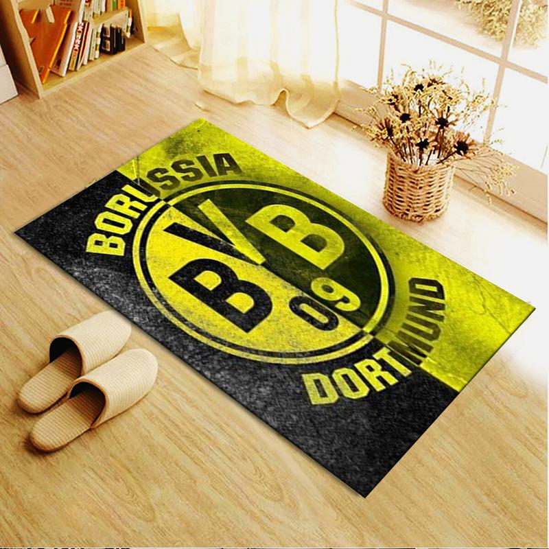2025 New Dortmund Carpet Rug for Living Room Bedroom Home Sofa Decoration,Kids Play Non-slip Floor Mat28