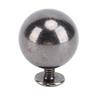50sets Versatile 10mm Diameter Rivet Kit Heavy Duty DIY Projects Leather Rivets Sphere Rivet For Leather Crafts