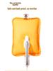 Cute Cartoon Explosion-Proof Hand Warmer Hot Water Bag - Safe and Cozy Winter Gift