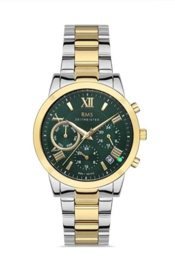 

Rms Zeitmeister RMS.1.AG1472.03 Женские наручные часы