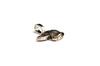 Dachshund I - Dog necklace, silver-plated pendant for the dog lover, subtle jewellery by Art-Dog