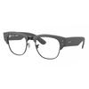 Ray Ban Rx7316v 5521 Unisex Eyeglasses