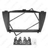 Hyundai IX35/Tucson Audio DVD Navigation Double DIN Modification Frame