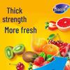 MIAOJIE Thick & Strong Perforated Food Storage Bags