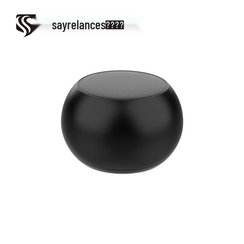 

Seelens Portable Bluetooth Speaker