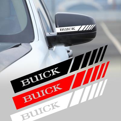 Acessórios de exterior – Adesivos para carros
